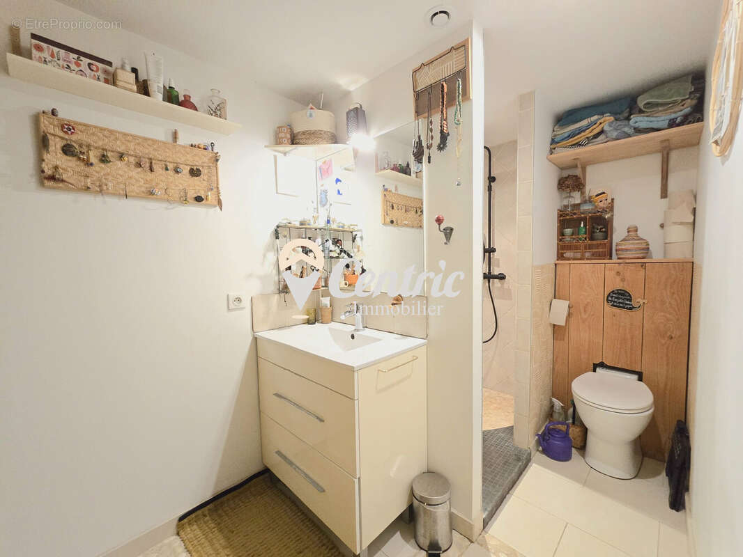 Maison 68 m² à Bressuire  - photo 9