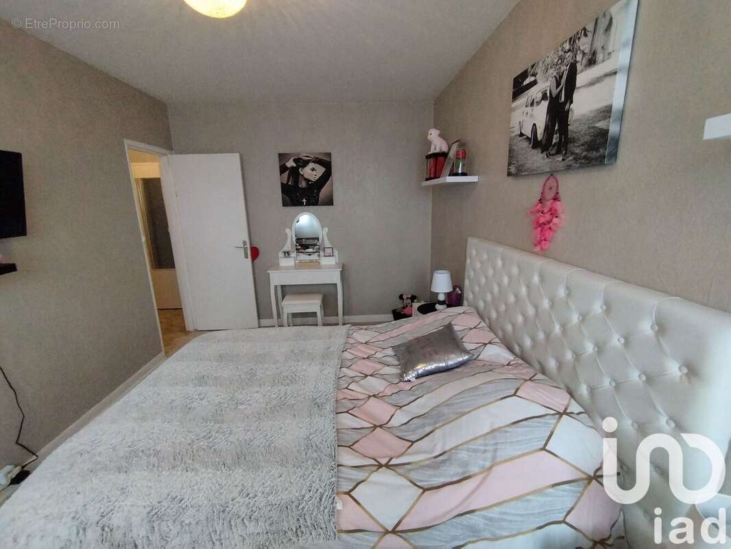 Photo 4 - Appartement à POITIERS