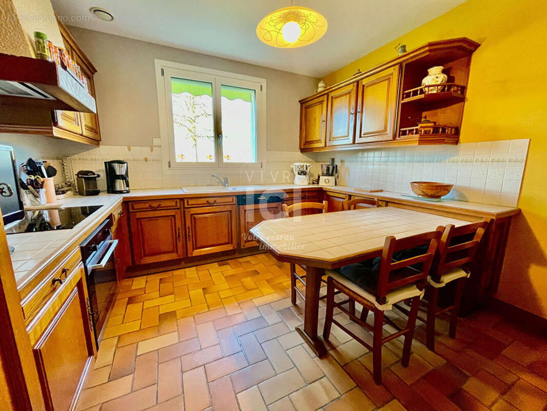 Maison à GRANDCHAMPS-DES-FONTAINES