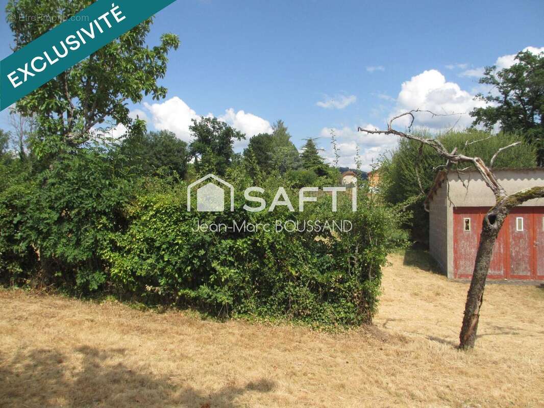 Photo 6 - Maison à CHAUFFAILLES