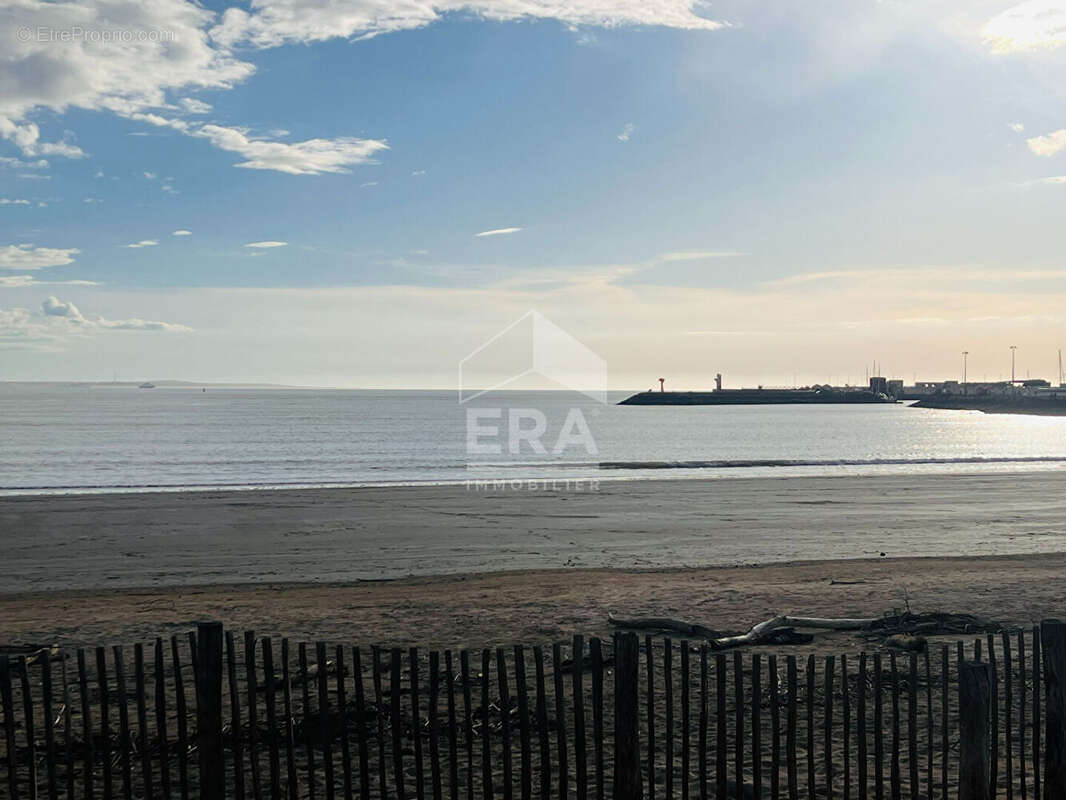 Appartement à ROYAN