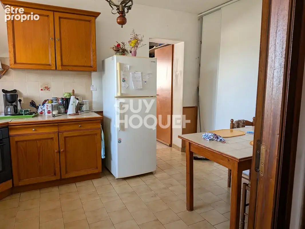 Maison 3 pièces à vendre au Fenouiller Val de Vie - photo 10
