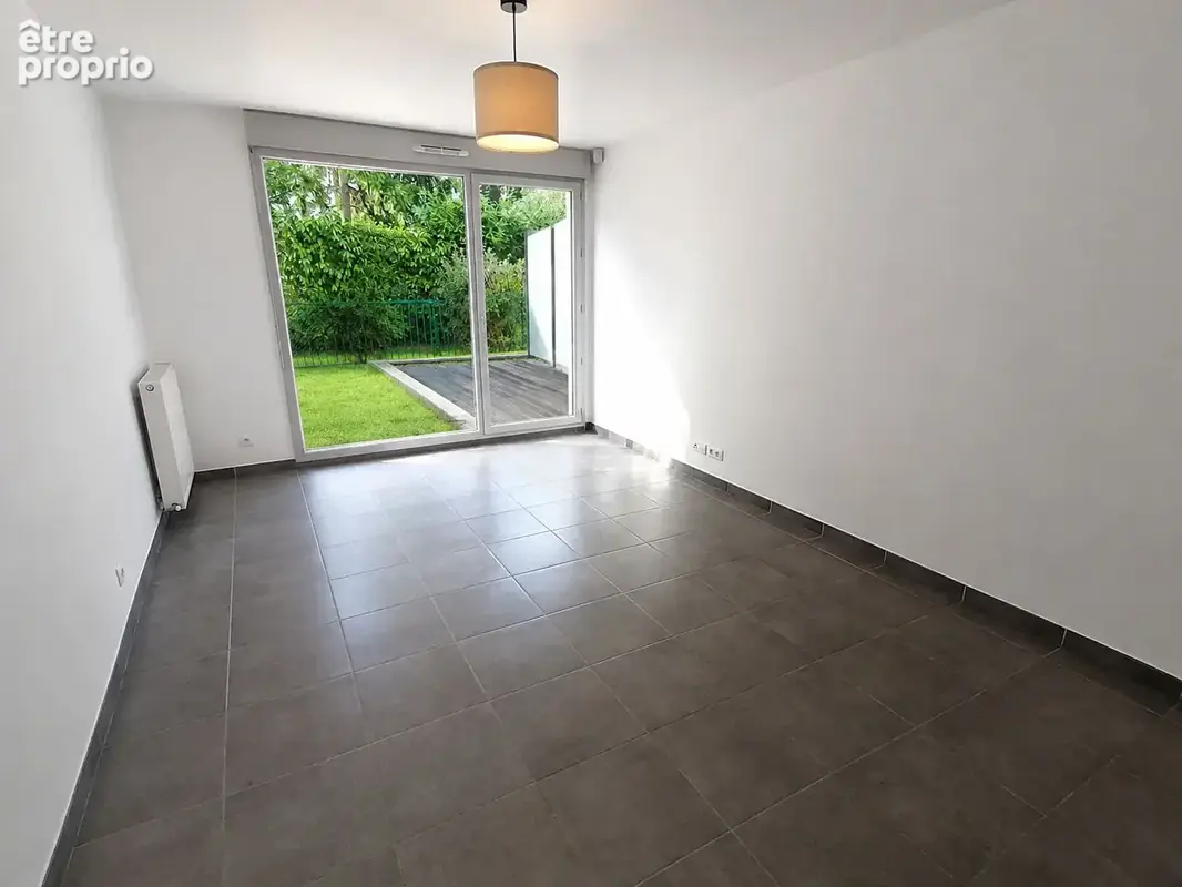 Appartement Noisy Le Sec 2 pièce(s) - photo 8
