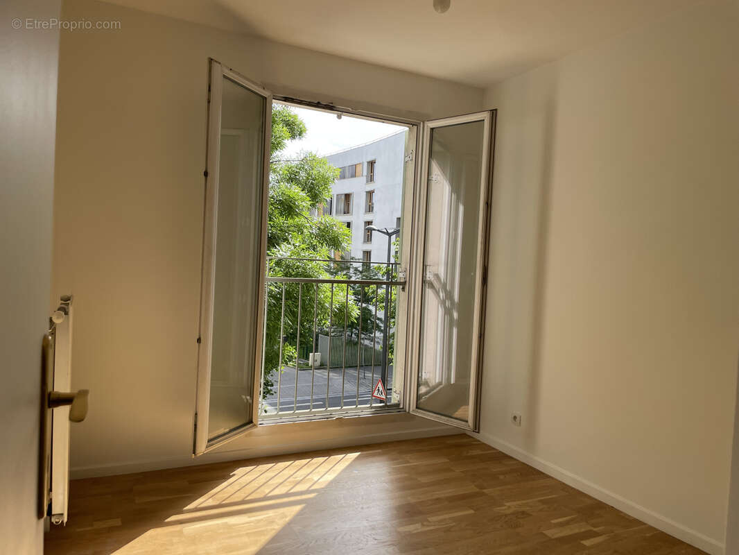 Appartement à MASSY