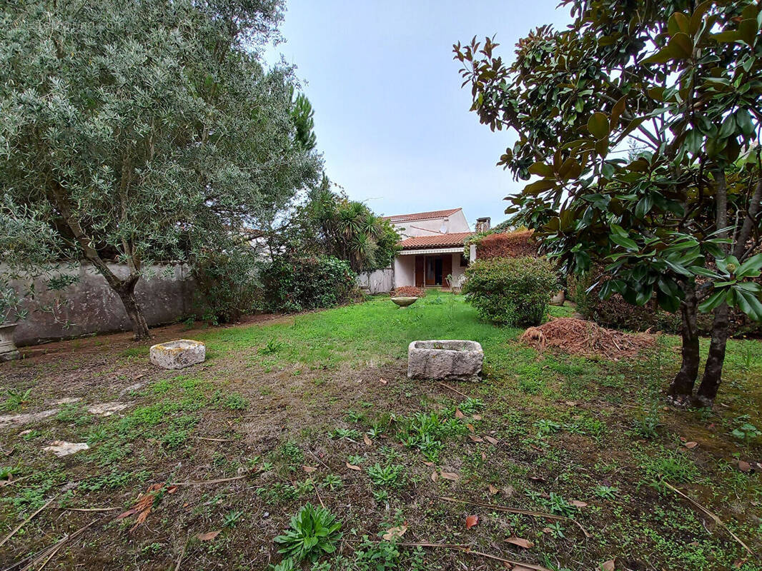 Maison à DOLUS-D&#039;OLERON
