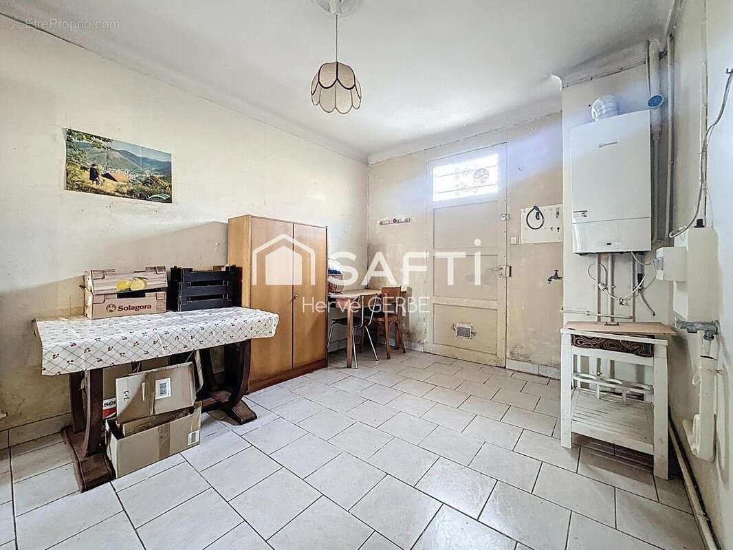 Photo 6 - Maison à NANTES