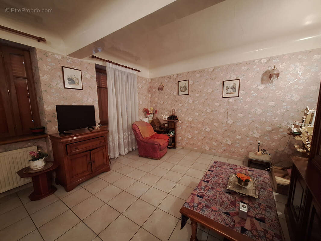 Maison à PUIVERT