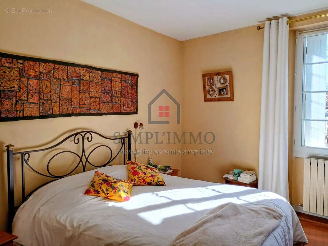 Appartement à COGNAC