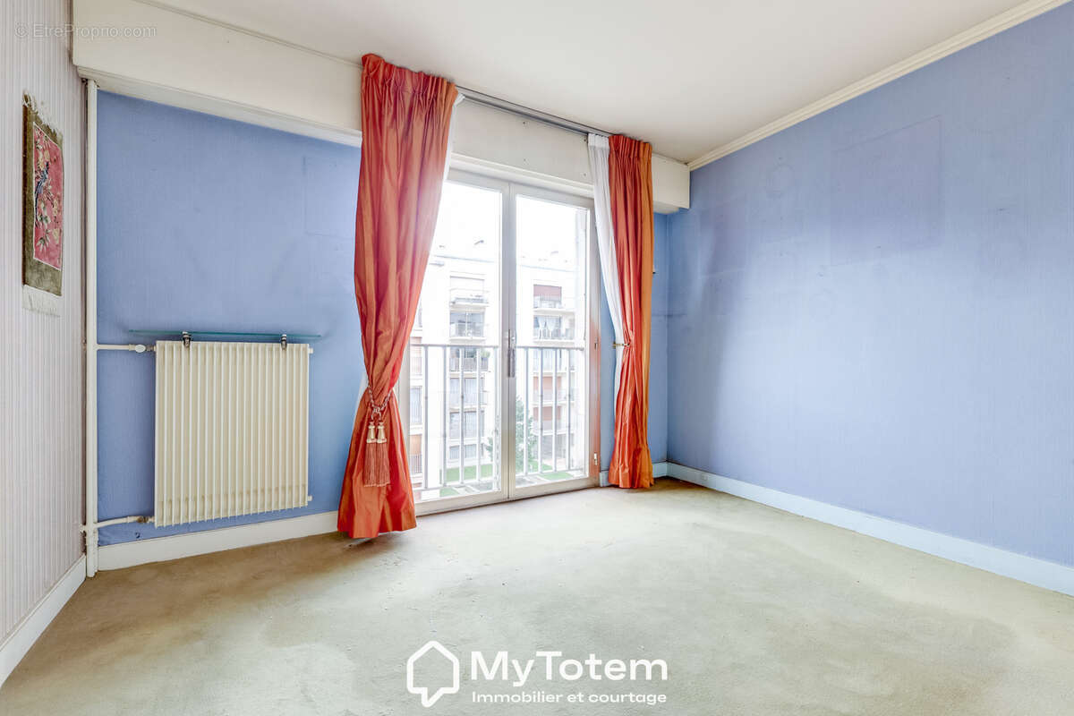 Appartement à VERSAILLES