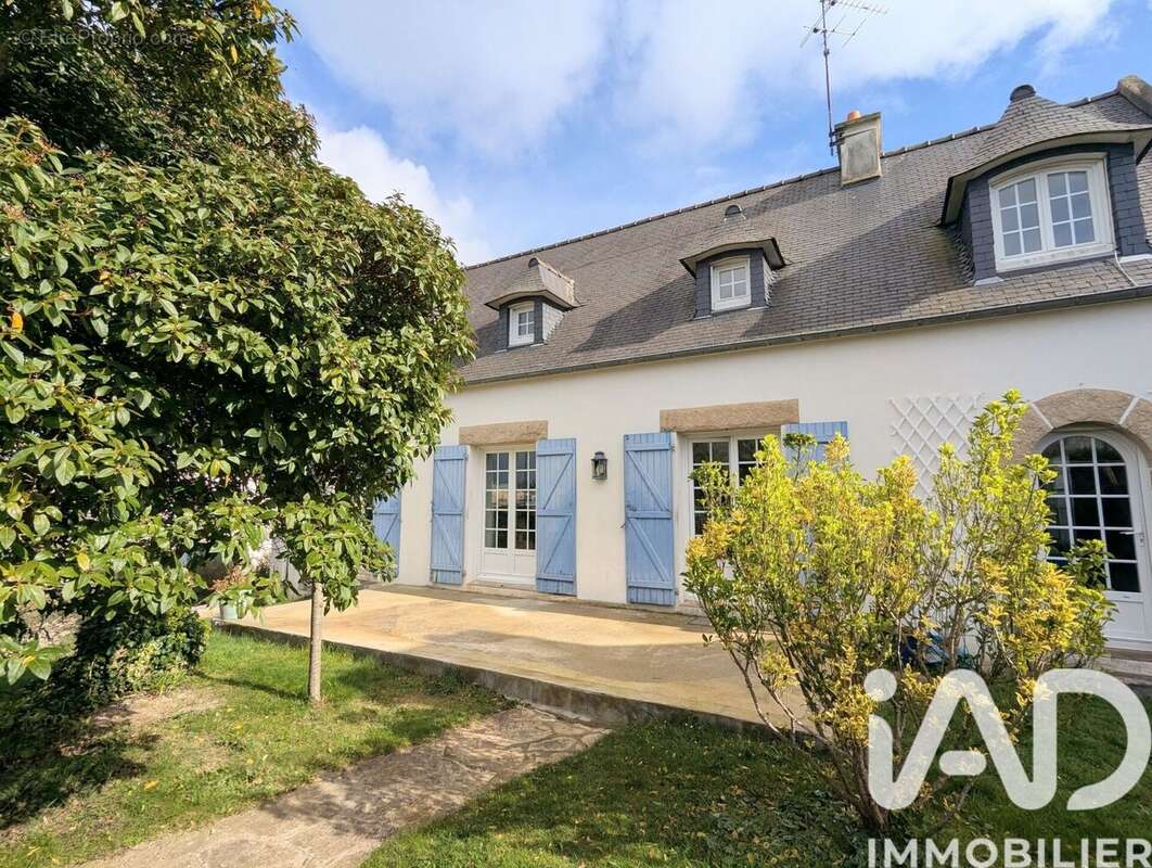 Photo 3 - Maison à LANGUEUX