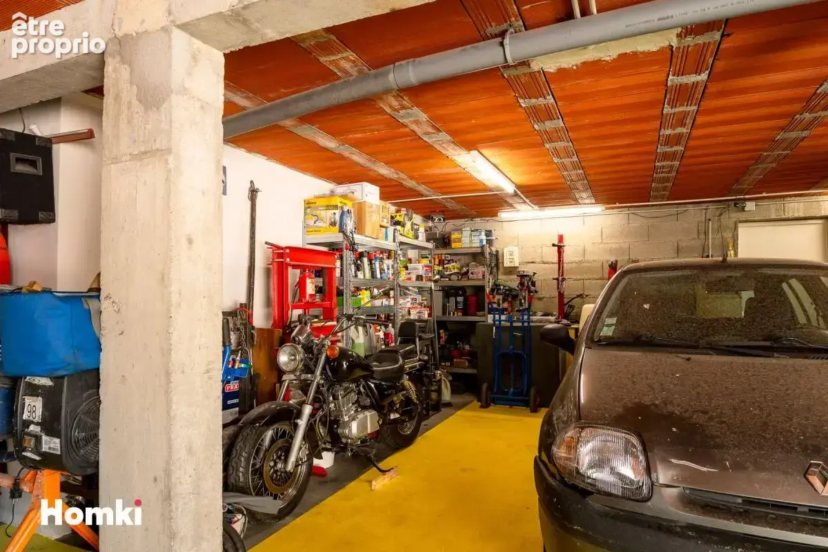 Maison/Villa T5 de 121 m² à Maureilhan 34370 - photo 21