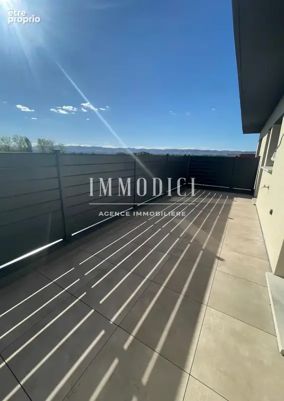 Messimy-sur-saône   maison neuve 137,60 m2 avec piscine et suite parentale - photo 28