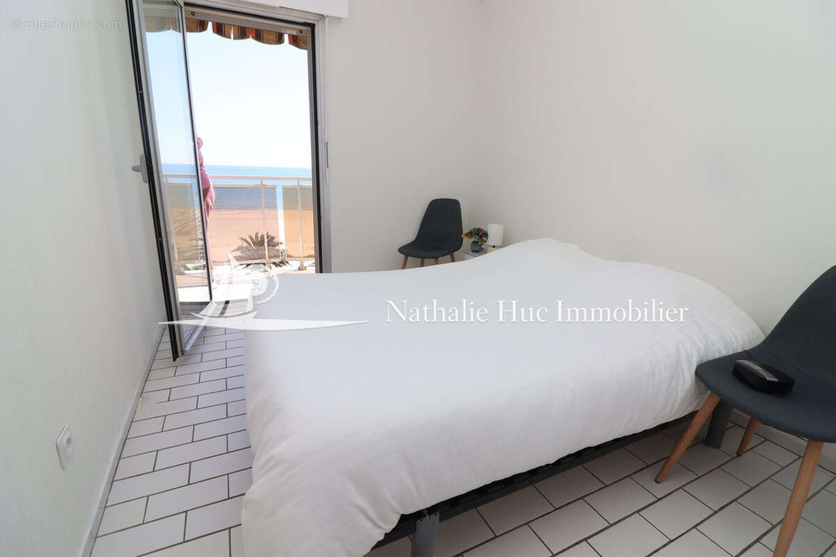 Appartement à SAINT-NAZAIRE