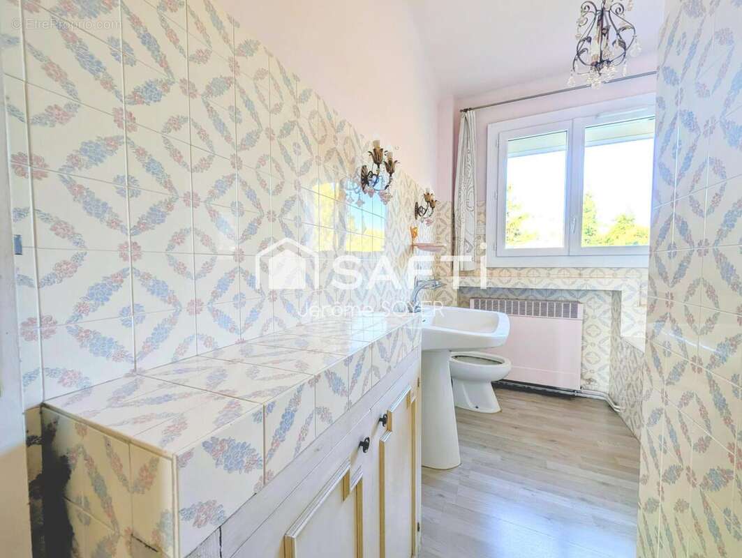 Photo 6 - Appartement à CAVAILLON