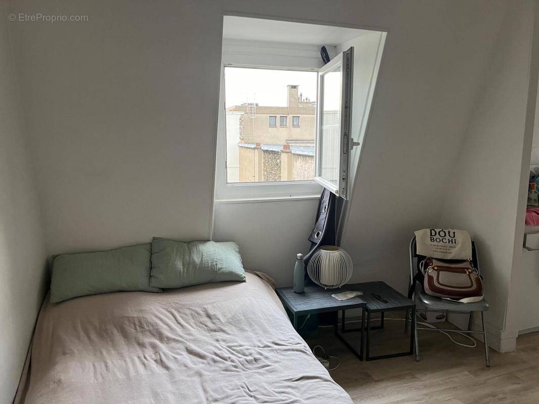Appartement à PARIS-8E