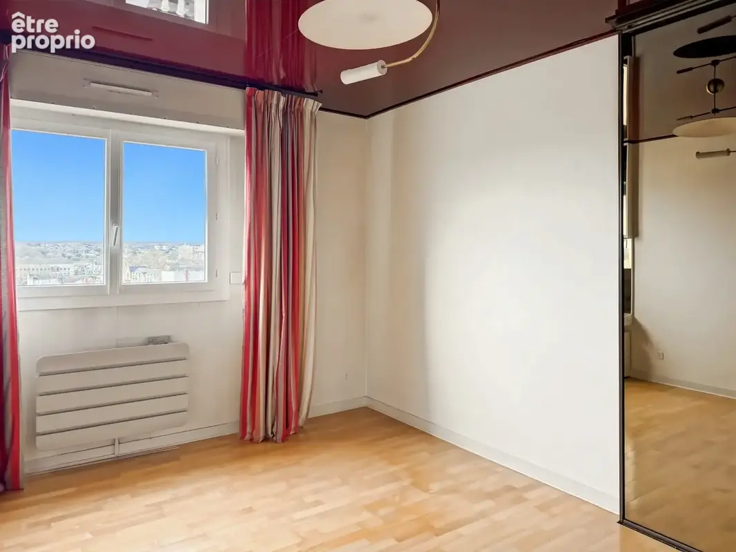 Dept de la Vienne (86) Appartement à vendre 5 pièces CHATELLERAULT (86) - photo 6