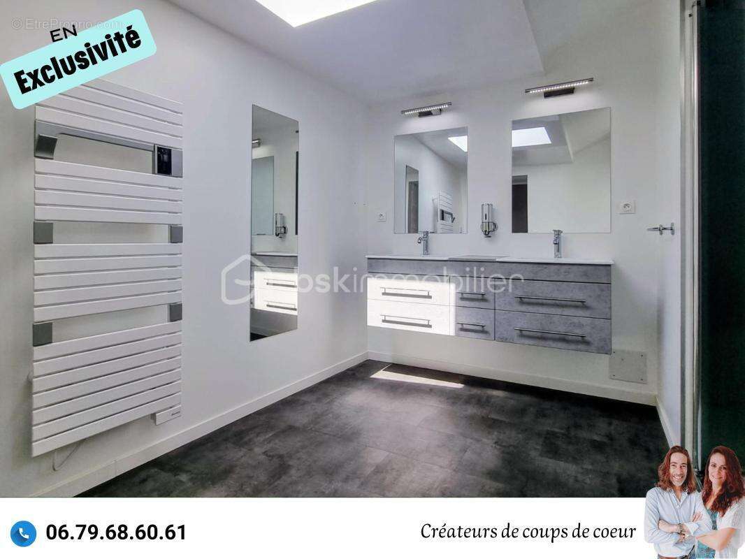 Maison Rénovée - photo 6