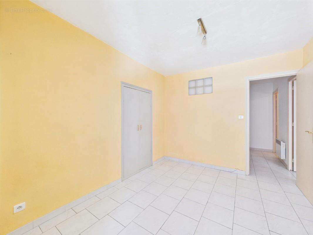 Appartement à AJACCIO