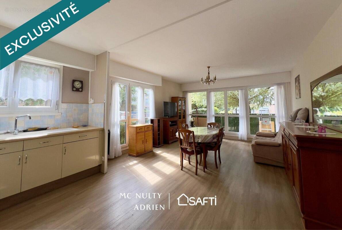 Photo 1 - Appartement à YERRES