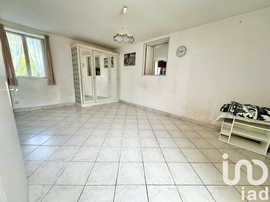 Photo 5 - Maison à ORROUY