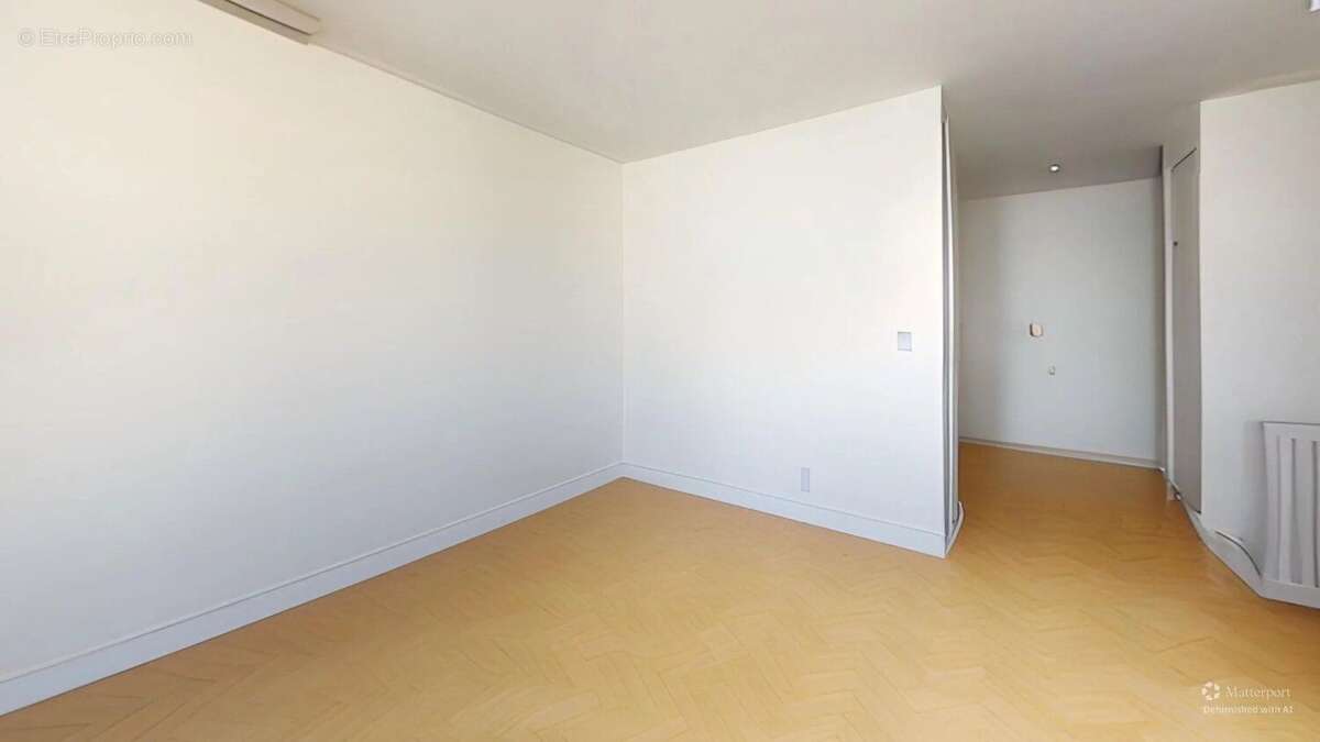 Appartement à EMERAINVILLE