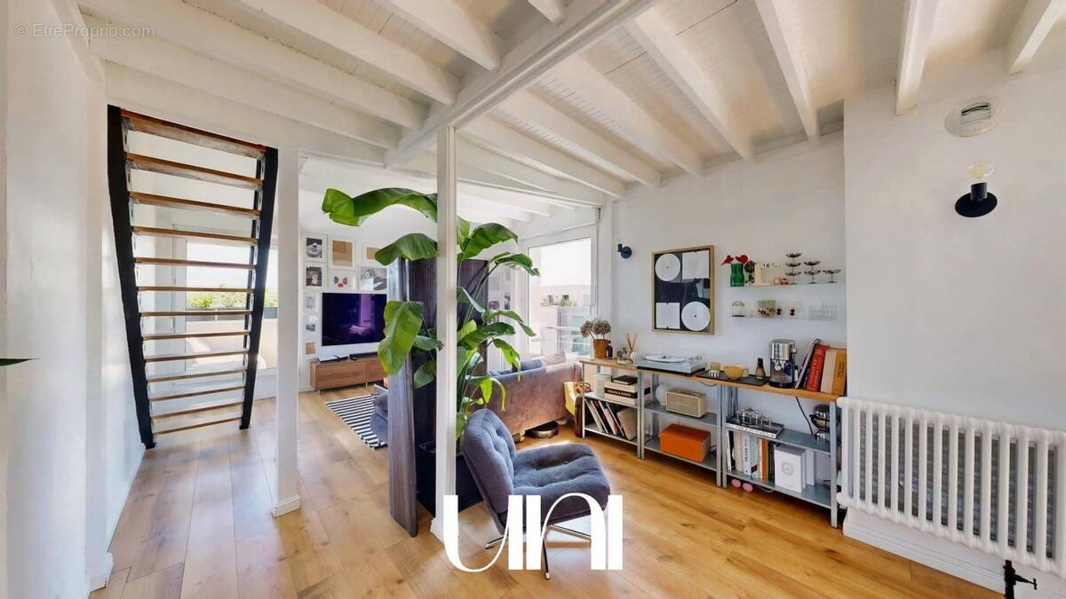 Appartement à CAEN
