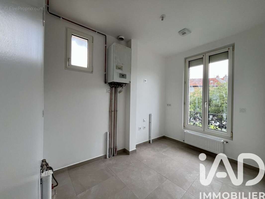 Photo 3 - Appartement à VITRY-SUR-SEINE