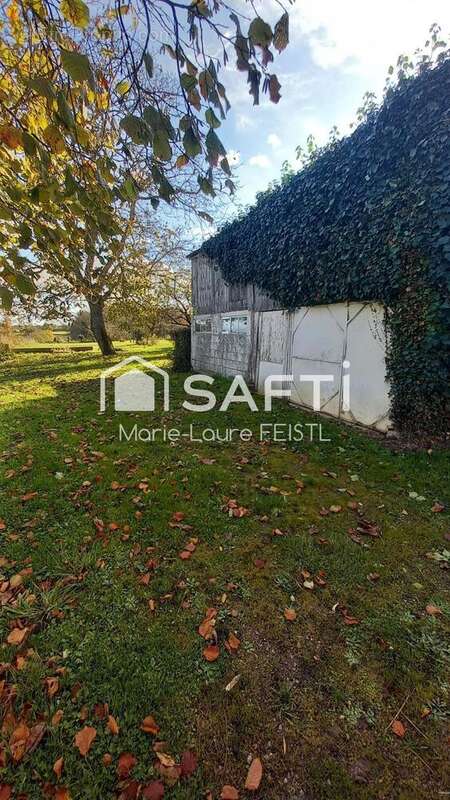 Photo 7 - Maison à SAINT-FLOVIER