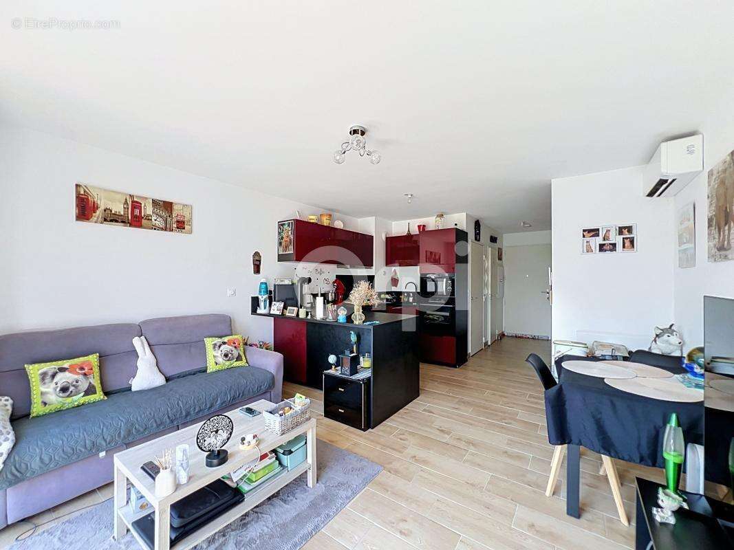 Maison À Vendre - photo 6