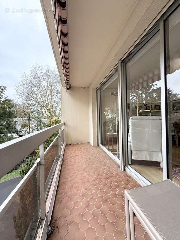 Appartement à TOURS