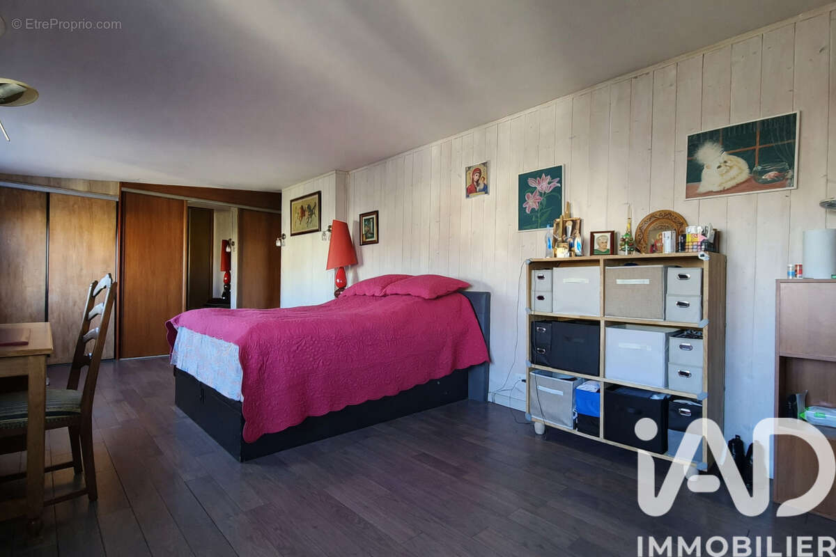 Photo 9 - Maison à CHAMPIGNY-SUR-MARNE