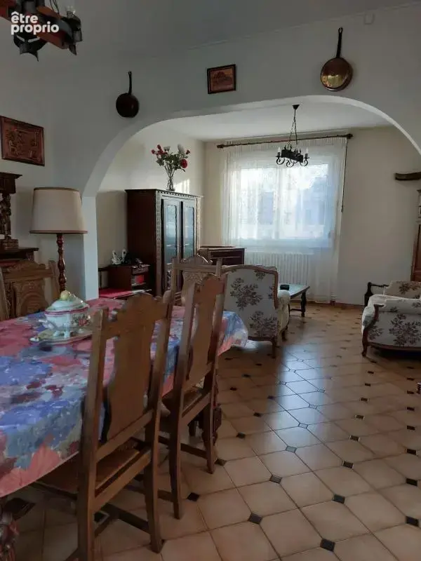 Maison indépendante - photo 6