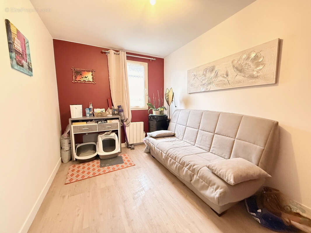 Appartement à HOUDAN
