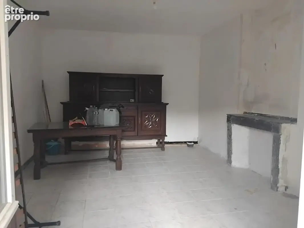 Maison de charme Labastide En Val 6 pièce(s) 125 m² avec jardin et remise - photo 2