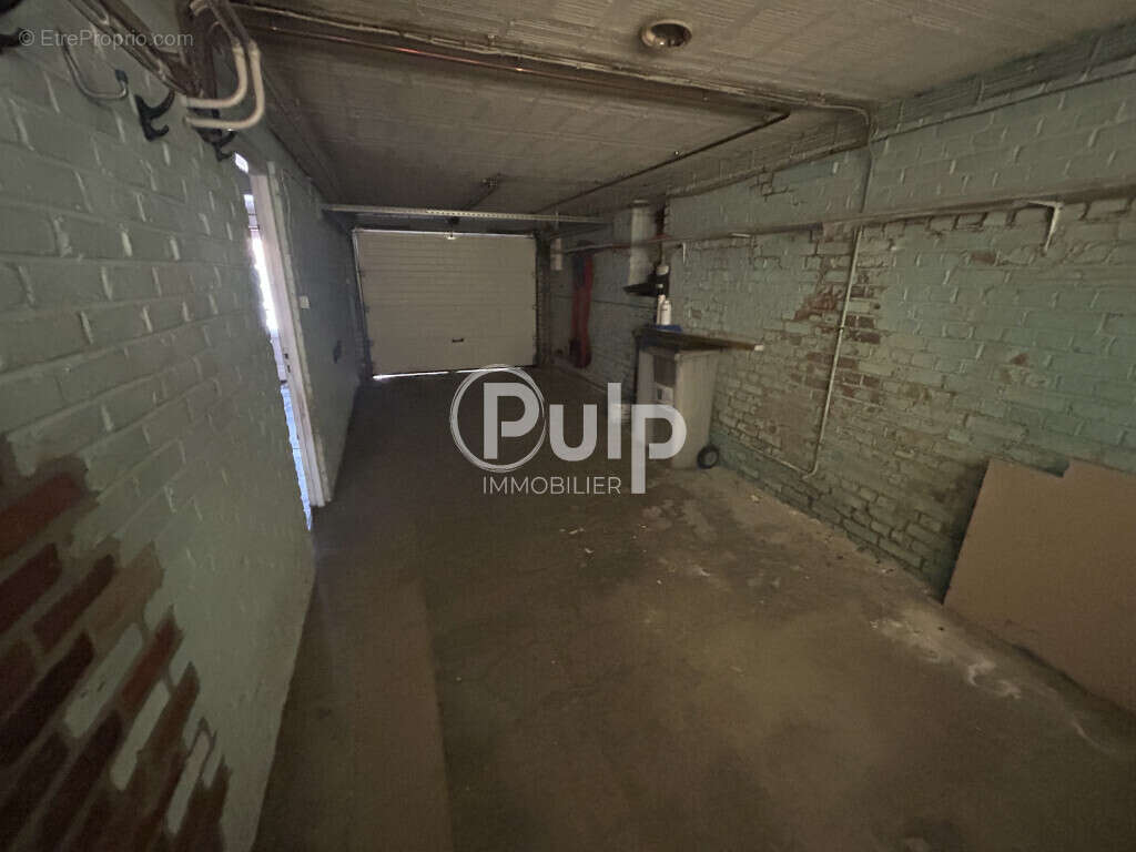 Beuvry - superbe maison individuelle de 175 m² sur 737 m² de terrain - photo 8