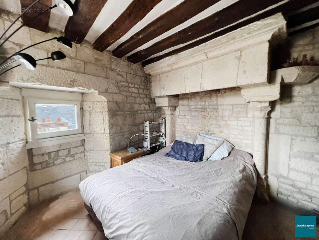 Appartement à CAEN
