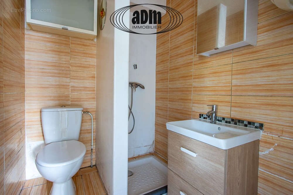 Appartement à SAACY-SUR-MARNE