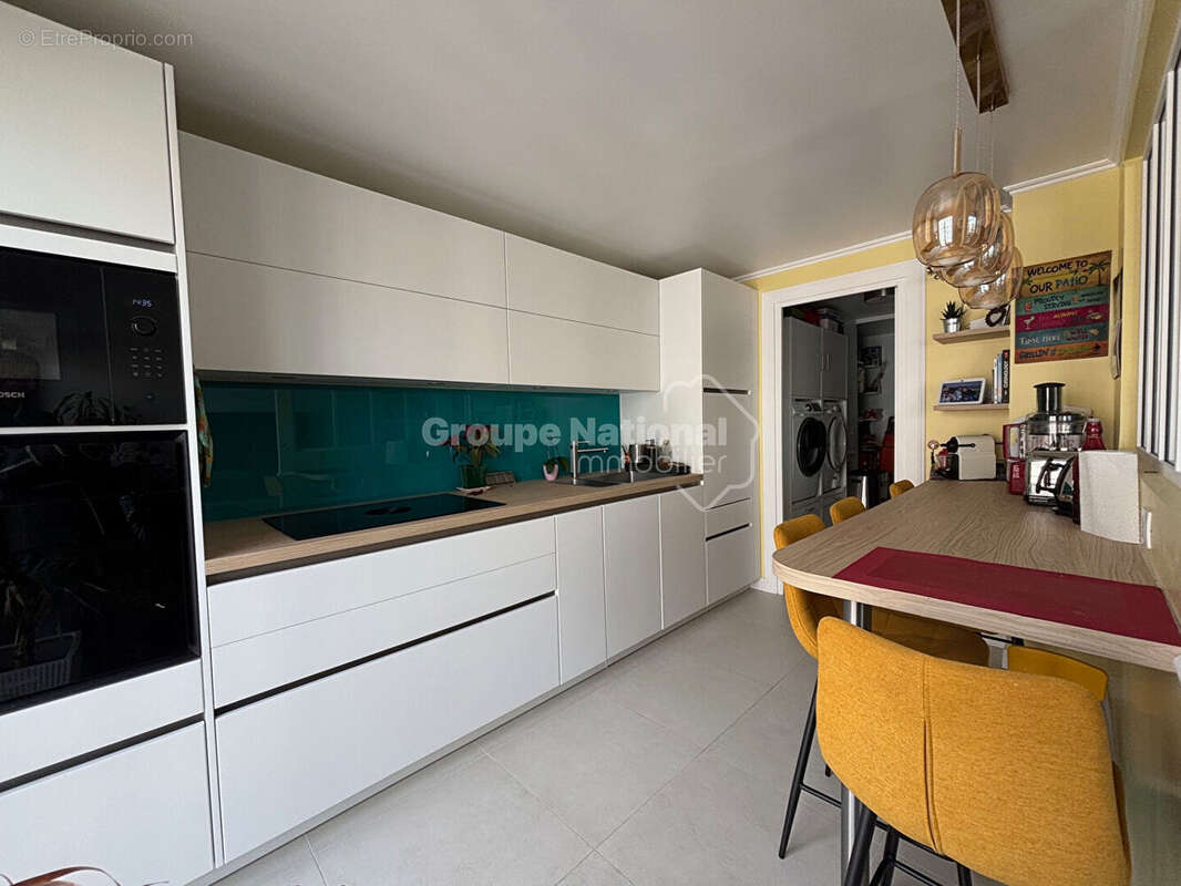 Appartement à VERSAILLES