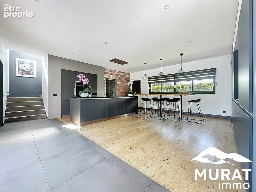 Maison 8 pièces 278 m² à vendre à Royat (63130) - photo 5