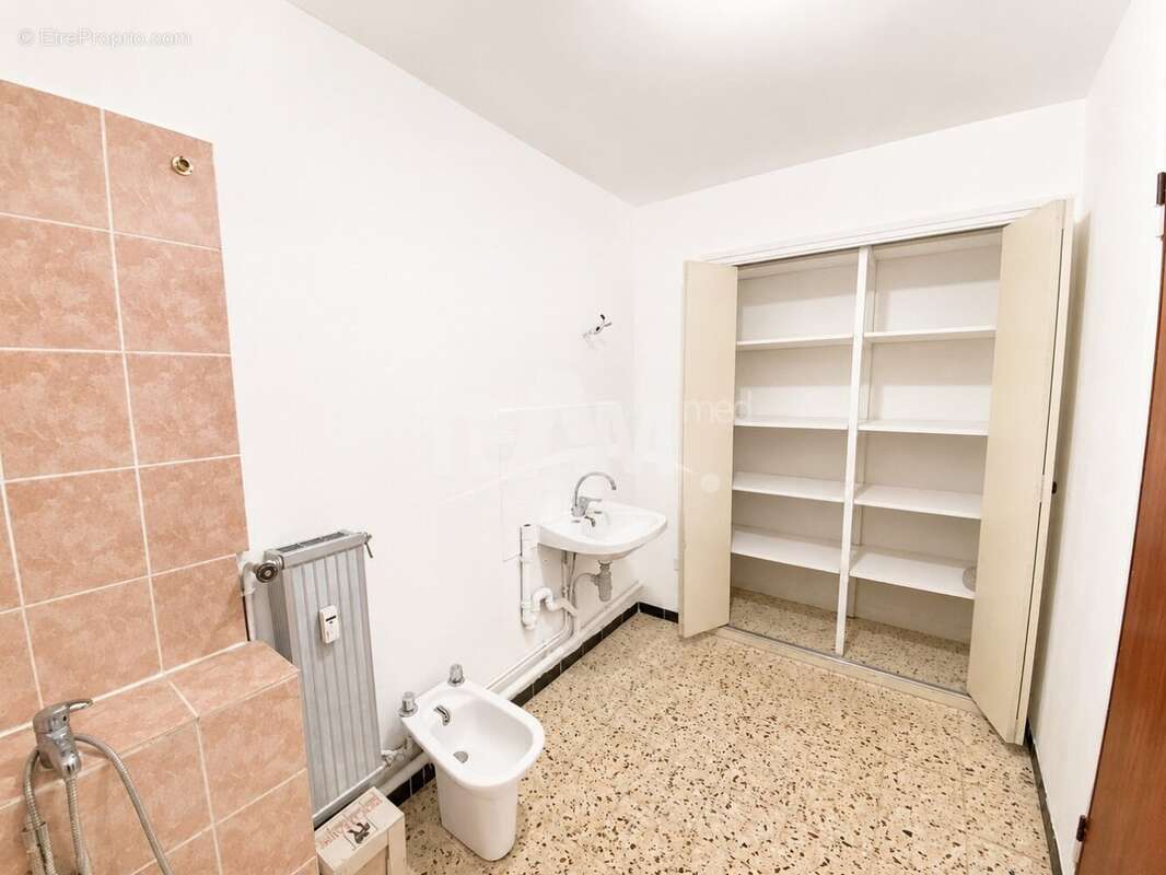 Appartement à SETE