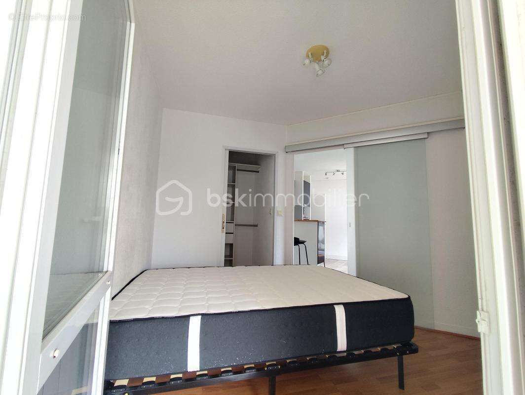 Appartement à AYTRE