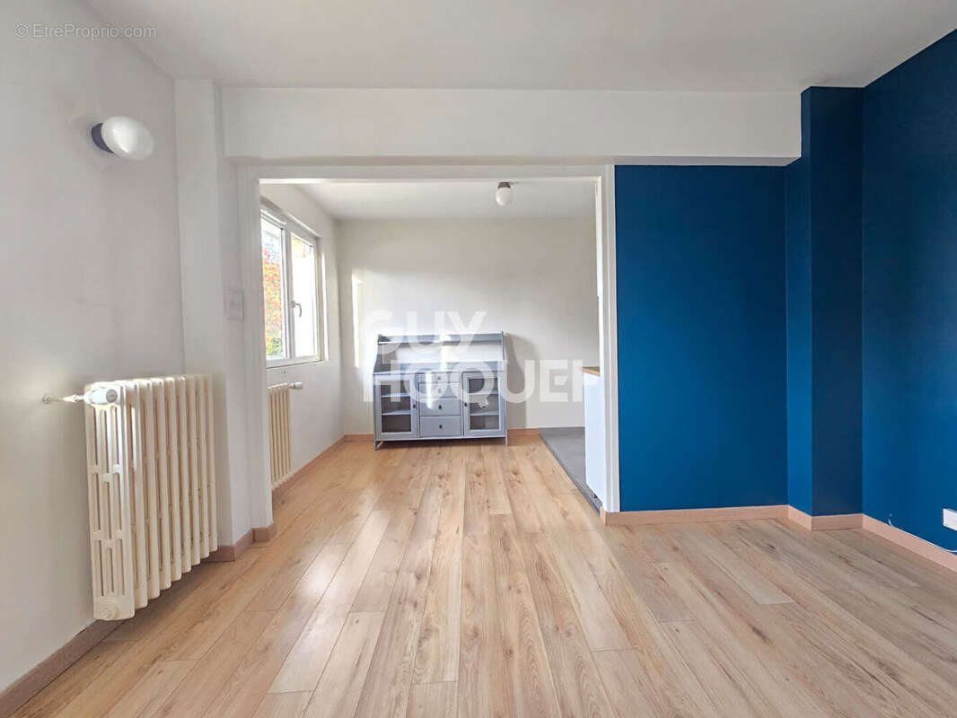 Appartement à CACHAN