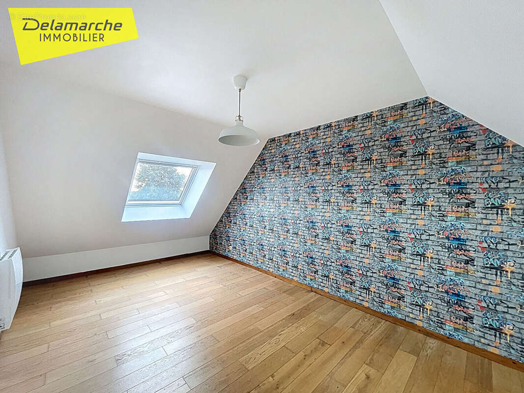 Maison à BREHAL