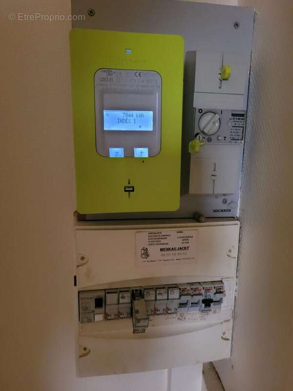 Photo 8 - Appartement à DESCARTES