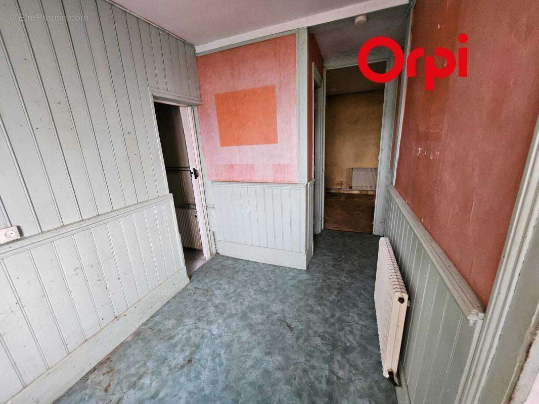 Appartement à BERNAY