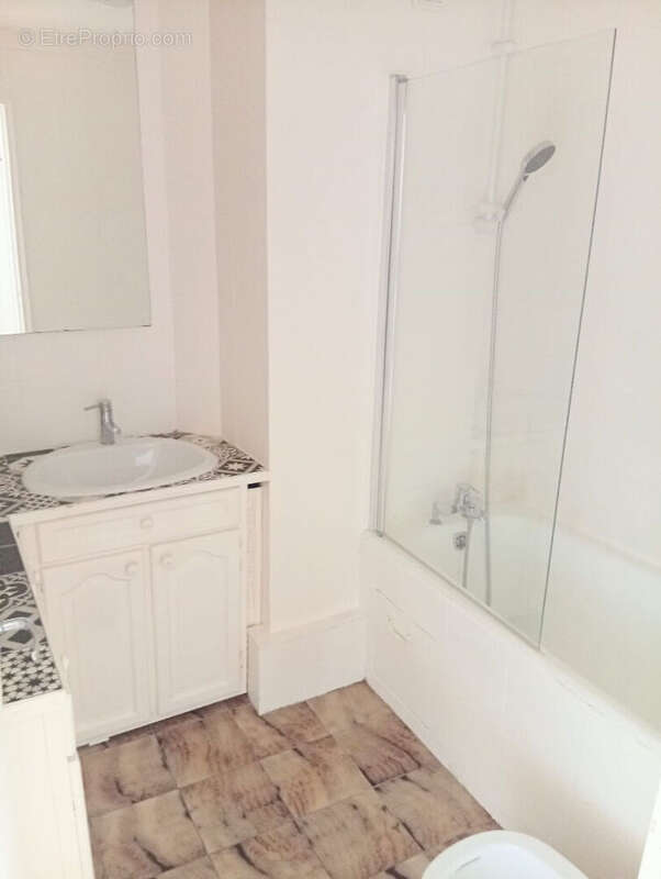 Appartement à ARGENTEUIL