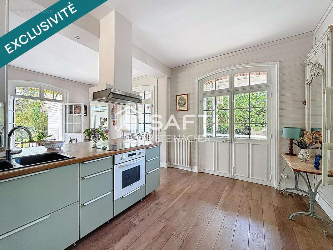 Photo 5 - Maison à CHATOU