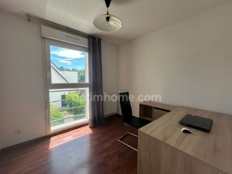 HUNDSBACH, Magnifique Duplex/Jardin, 81.28m² (77.83m² carrez), 3chambres, jardin privatif 100m², garage XXL 3voitures 50.60m². A - photo 16