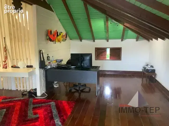 Maison 5 pièces 150 m² à vendre à Baie-Mahault (97122) - photo 5