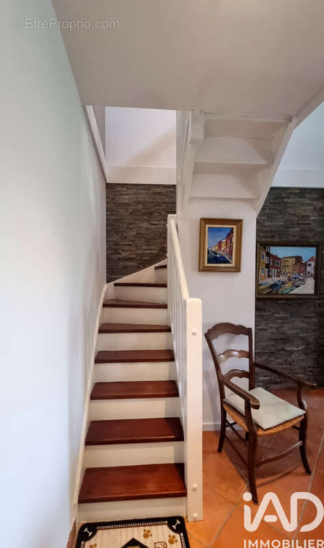 Photo 4 - Maison à VILLENEUVE-LE-ROI